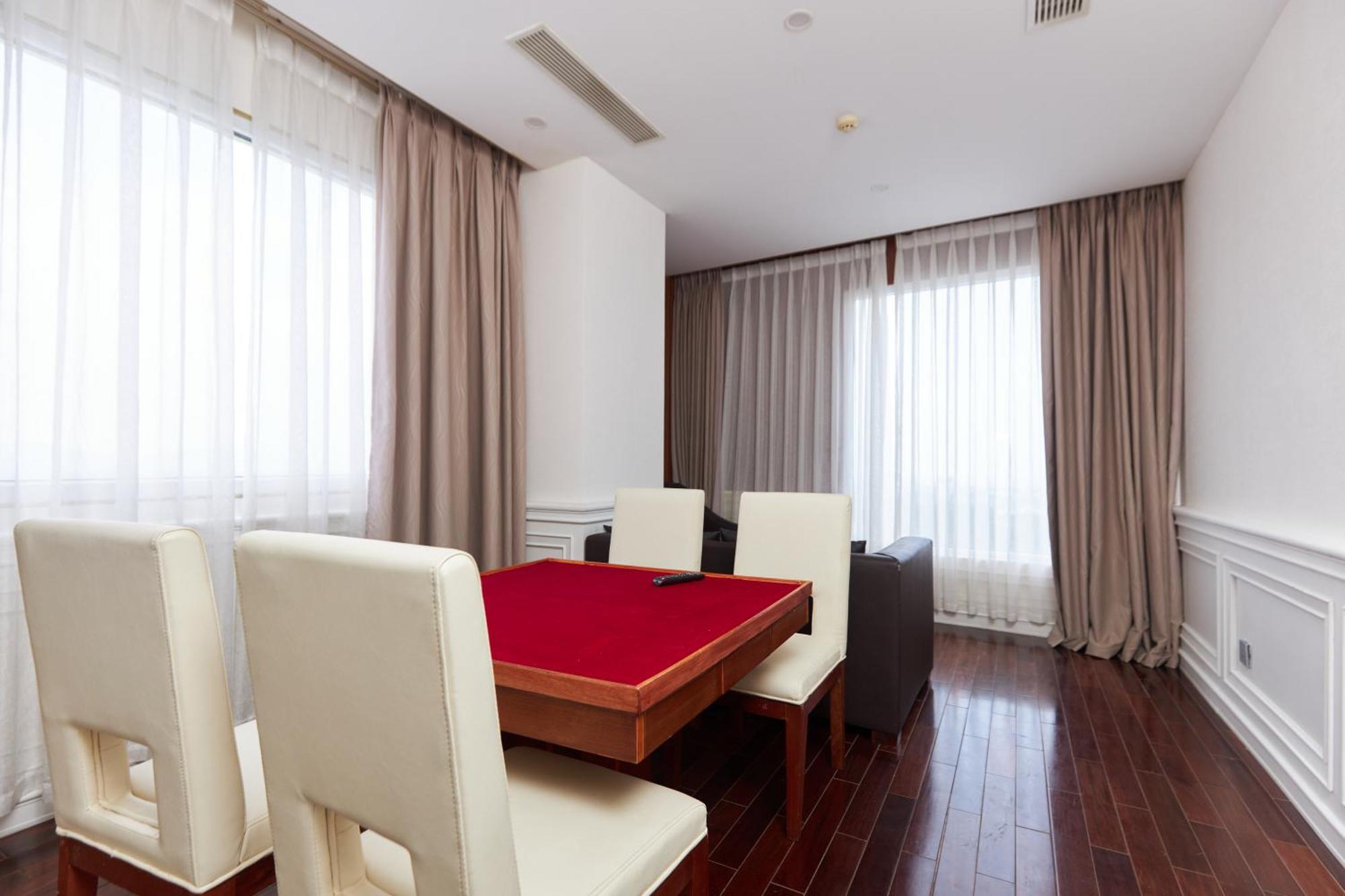 Samdi Da Nang Central Hotel Exterior photo